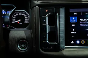 GMC Yukon XL 1500 2021