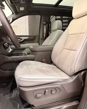 GMC Yukon 2025