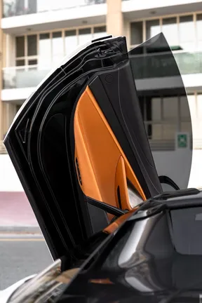 McLaren 720S 2019