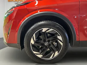 Nissan Qashqai 2025