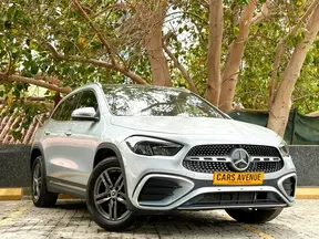 Mercedes-Benz GLA 250 2025