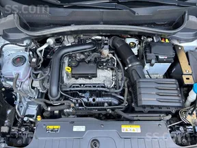 Volkswagen T-Cross 2021