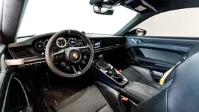 Porsche 911 GT3 2024