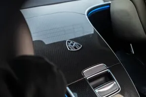 Mercedes-Benz S-Class Maybach 680 2021