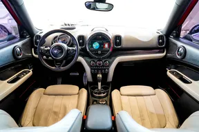 MINI Countryman 2018