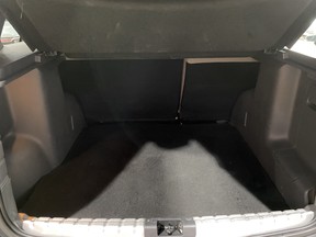 Renault Duster 2018