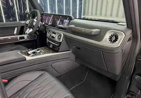 Mercedes-Benz G-Class 63 AMG 2024