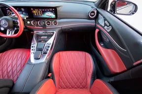 Mercedes-Benz AMG GT 43 2023