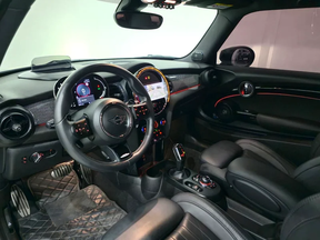 MINI Hatch Cooper S 2022