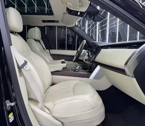 Land Rover Range Rover 2022