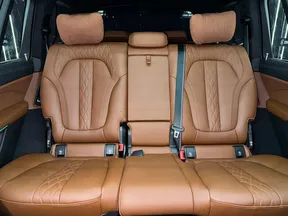 BMW X7 M60 2024