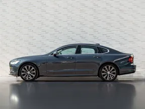 Volvo S90 2024