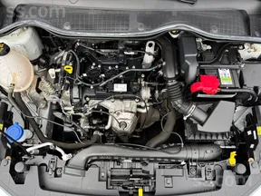 Ford Fiesta 2022