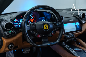 Ferrari GTC4Lusso 2019