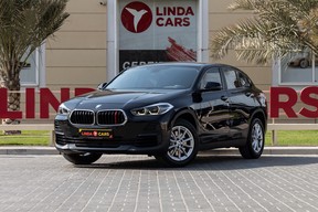 BMW X2 20i 2022
