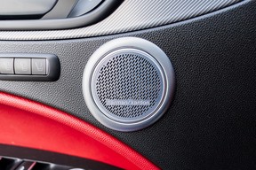 Alfa Romeo Stelvio 2022