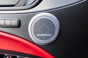 Alfa Romeo Stelvio 2022