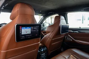 BMW 5 Series M5 Competition 2020