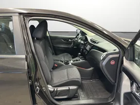 Nissan Qashqai 2017