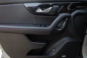 Chevrolet Blazer 2024