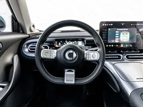 Smart #1 2025