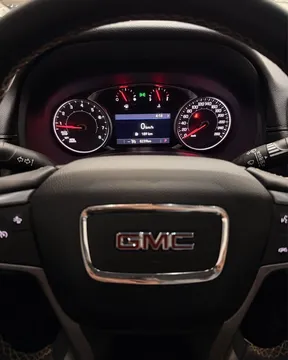 GMC Terrain 2024