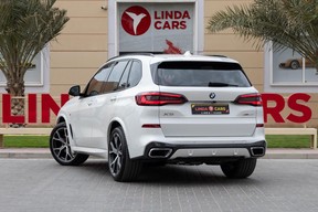 BMW X5 40i 2022
