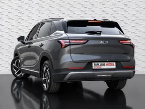Chevrolet Captiva 2026
