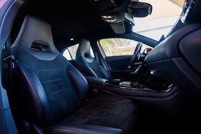 Mercedes-Benz A-Class 180 2022