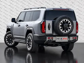 Jetour G700 2026