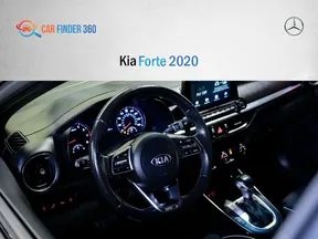 Kia K3/ Cerato/ Forte 2020