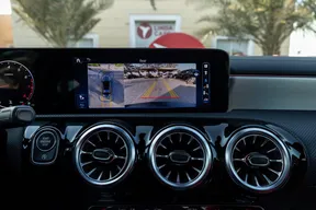 Mercedes-Benz A-Class 200 2023