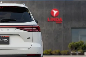 Chery Tiggo 8 Pro Max 2025