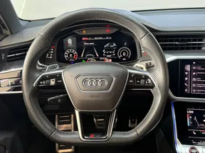 Audi RS6 2025