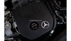 Mercedes-Benz A-Class 200 2021