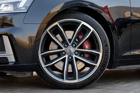 Audi S5 2018