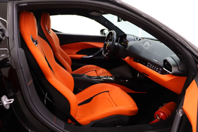 Ferrari 296 GTB 2023