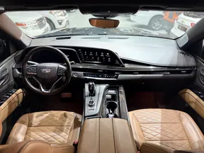 Cadillac Escalade 2022