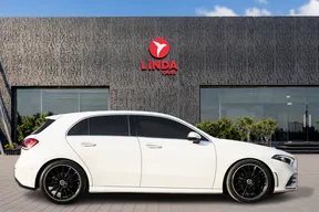 Mercedes-Benz A-Class 200 2020