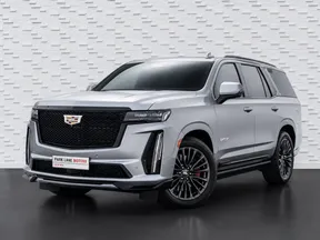 Cadillac Escalade 2023