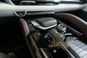 Geely Xingyue L / Monjaro 2024