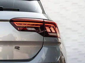 Volkswagen T-Roc 2024
