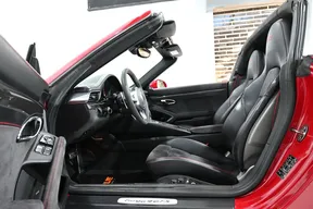 Porsche 911 Targa 4 GTS 2015