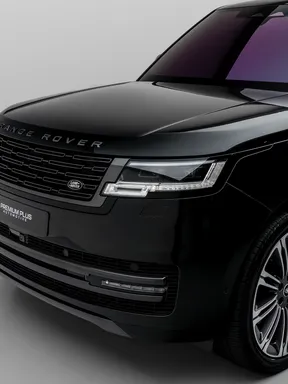 Land Rover Range Rover 2023