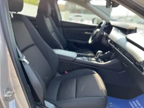 Mazda 3 2025