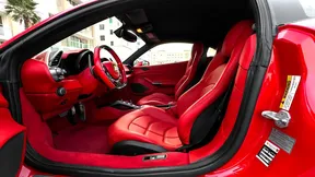 Ferrari 488 GTB 2016