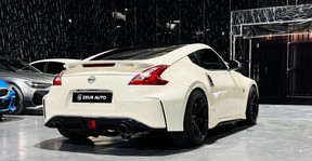Nissan Z-car 370Z 2019