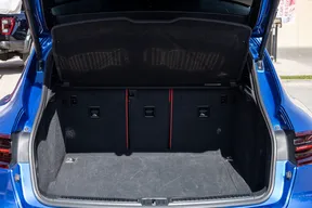 Porsche Macan GTS 2017