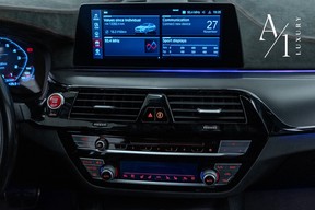 BMW 5 Series M5 2019