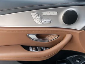 Mercedes-Benz E-Class 300 2020